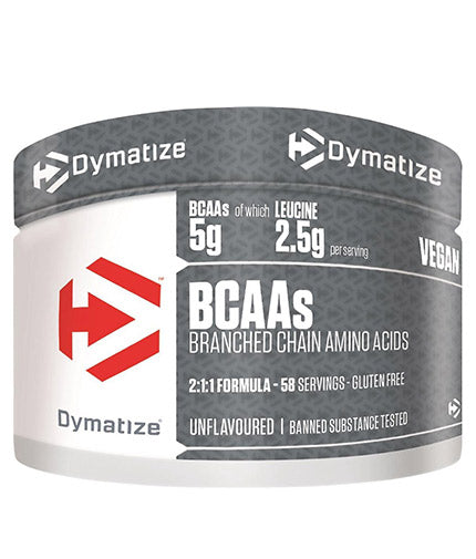 BCAA-Komplex 5050/300 g.