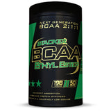 BCAA ETHYL ESTER – 198 Kapseln