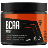 BCAA Endurance Sport Caps | mit L-Tyrosin - 180 Kapseln