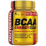 BCAA Energy Mega Strong – 500 Gramm