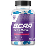 BCAA G-Force 1150 | BCAA + Glutamin Caps – 90 Kapseln