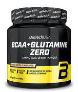BCAA + Glutamin Null – 0,480 kg