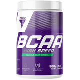 BCAA High Speed ​​| Lösliche BCAA-Matrix – 500 Gramm