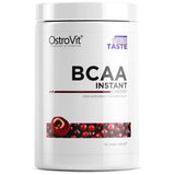 BCAA-Instantpulver – 400 Gramm