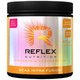 BCAA Intra Fusion – 400 Gramm