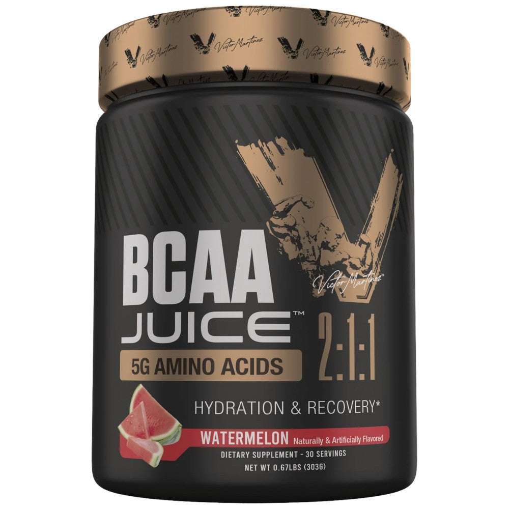 BCAA-Saft | Flüssigkeitszufuhr und Erholung 300 Gramm