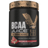 BCAA-Saft | Flüssigkeitszufuhr und Erholung 300 Gramm