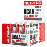 BCAA Liquid Shot – 20 x 60 ml