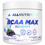 BCAA Max Support – 250 Gramm