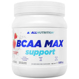 BCAA Max Support – 500 Gramm