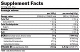 BCAA Micro-Instant-Saftbeutel