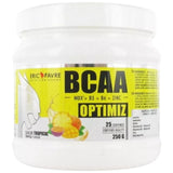 BCAA-Optimierung | mit Maltodextrin - 250 Gramm