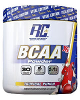 BCAA-Pulver XS – 183 Gramm