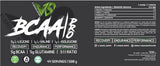 BCAA Pro 3:1:1 + L-Glutamin – 300 Gramm