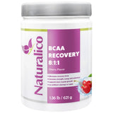 BCAA Recovery 8:1:1 – 1250 Gramm
