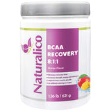 BCAA Recovery 8:1:1 – 621 Gramm