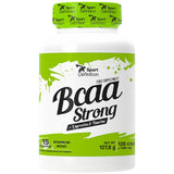 BCAA Strong – 120 Kapseln