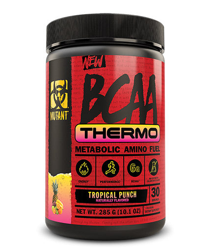 BCAA THERMO – 0,285 kg