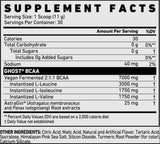 BCAA V2 – 330 Gramm
