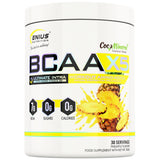 BCAA X5 – 360 Gramm