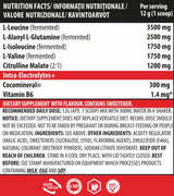 BCAA X5 – 360 Gramm
