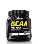 BCAA XPLODE – 500 Gramm