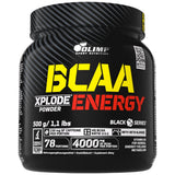 BCAA Xplode Powder Energy – 500 Gramm