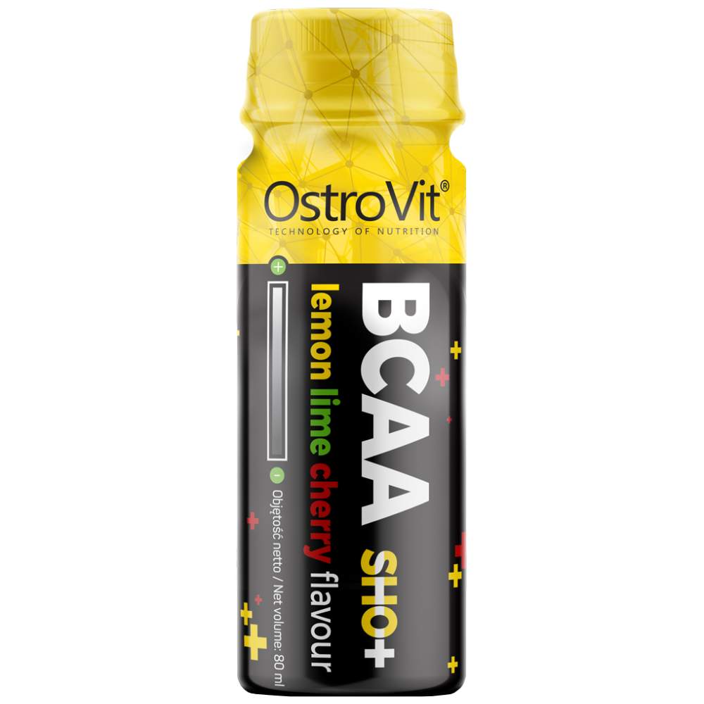 BCAA schoss 80 ml