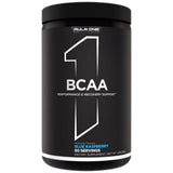 BCAAs | 100 % mikronisierte 2:1:1 BCAA-Formel – 480 Gramm
