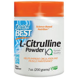BESTES L-Citrullin-Pulver – 200 Gramm
