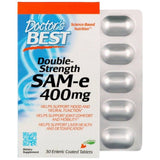 BEST SAMe 400 mg – 30 Tabletten