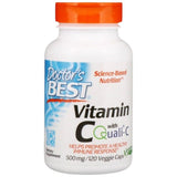 BESTES Vitamin C + Quali™ C 500 mg – 120 Kapseln