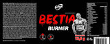 BESTIA Burner – 100 Kapseln