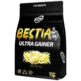 BESTIA Ultra Gainer – 1000 Gramm