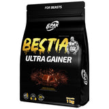 BESTIA Ultra Gainer – 1000 Gramm