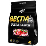 BESTIA Ultra Gainer – 3000 Gramm