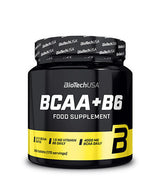 <tc>BioTech USA</tc> BCAA + B6 340 Tabletten.