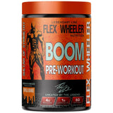 BOOM Pre-Workout-Formel – 300 Gramm