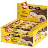 Fit SPO Active Bar - 12 x 60 Gramm