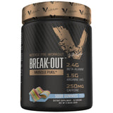 BREAK-OUT™ | Muskelkraftstoff 249 Gramm