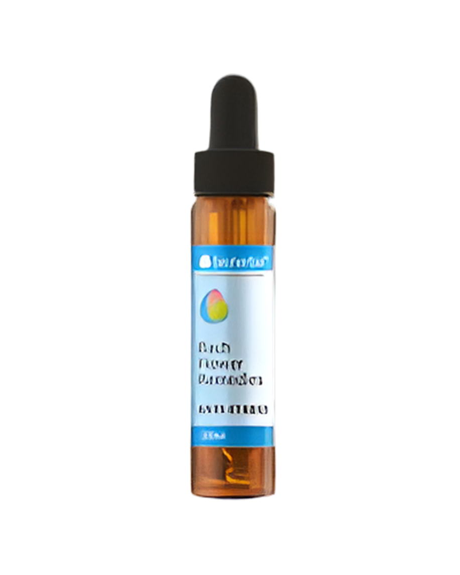 Bach-Tropfen ANTI-STRESS - 20 ml