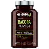 Bacopa Monnieri 250 mg – 90 Kapseln