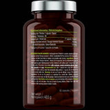 Bacopa Monnieri 250 mg – 90 Kapseln