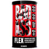 <tc>BAD ASS</tc> Flex - 30er-Packung