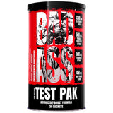 <tc>BAD ASS</tc> Testpaket | Erweiterte Testosteron-Boost-Formel – 30 Beutel