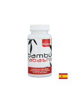 Bambus-Tabashir/ Bambus-Exsudat/ Haar, Haut, Nägel, 90 Kapseln Arte<tc>san</tc>ia