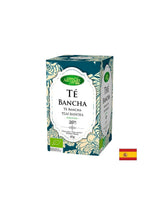Japanischer grüner Tee Bancha (Bancha) Bio, 40 g