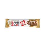 Delight+ Crunchy Protein Bar Schokolade Brownie - 60 Gramm