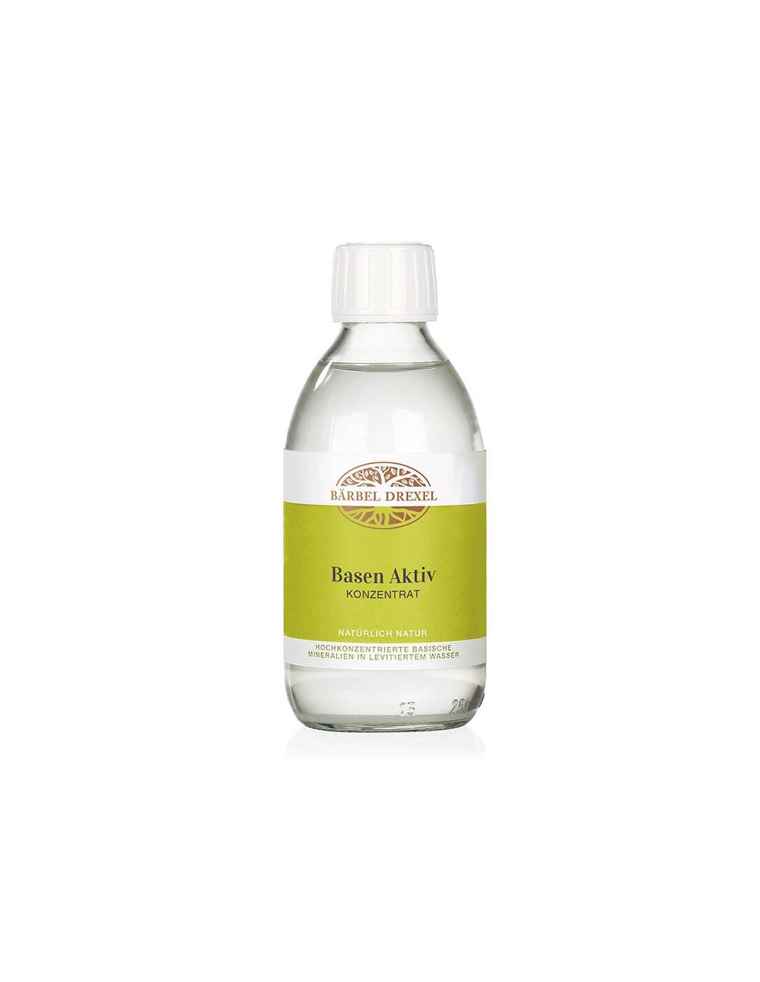 Basen Aktiv Konzentrat/Basen-Säure-Balance, 250 ml <tc>Bärbel Drexel</tc>