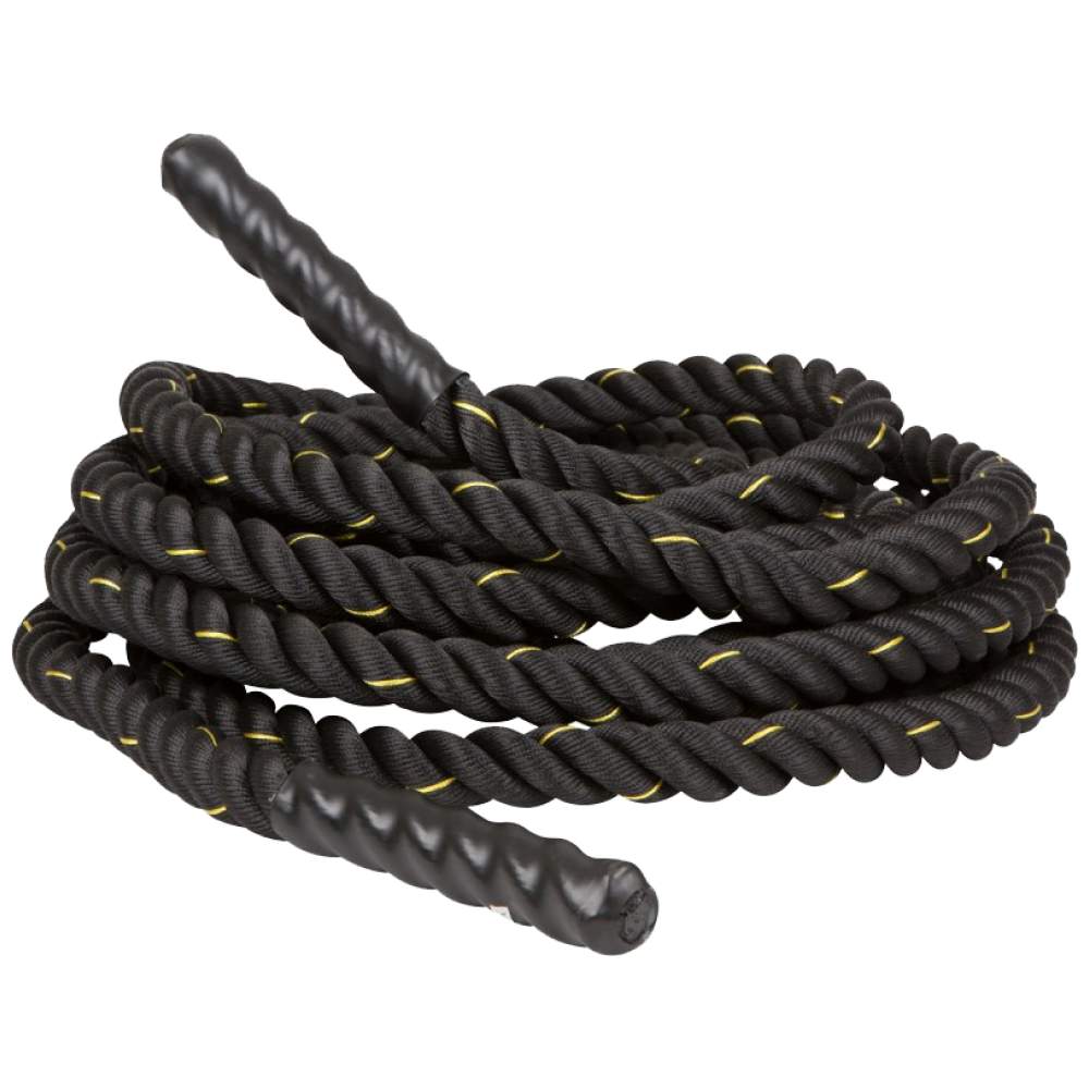 Kampfseil 15 m x 5 cm/Kampfseil 15 m x 5 cm
